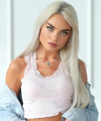 Маргарита, 26